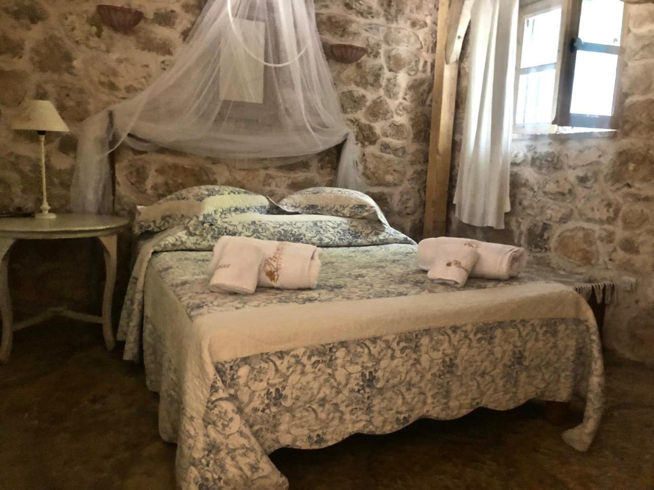 Pavezzo Country Retreat Aparthotel Katouna Exterior photo