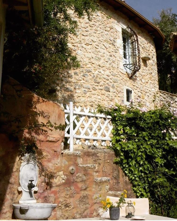 Pavezzo Country Retreat Aparthotel Katouna Exterior photo